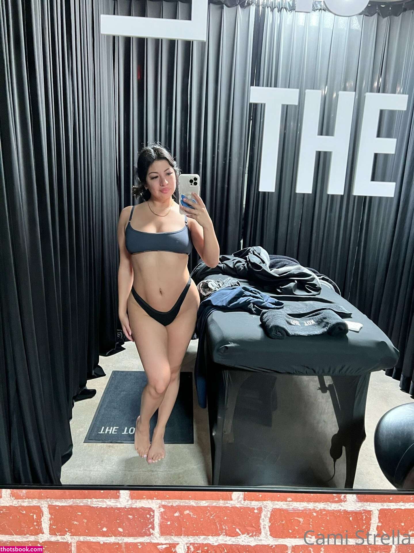 Cami Strella OnlyFans Photos #4 195557