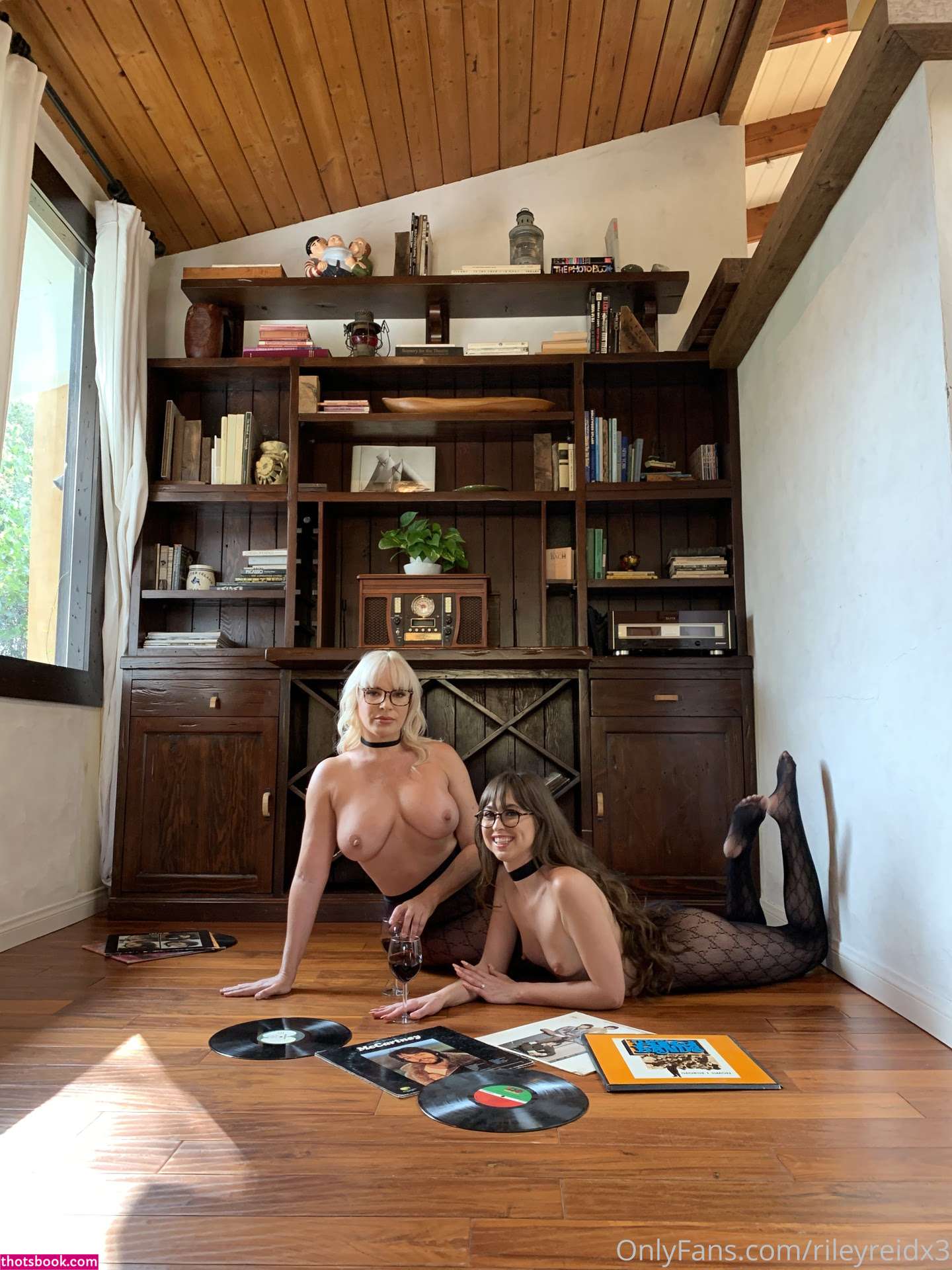 Dana DeArmond OnlyFans Photos #4 170218