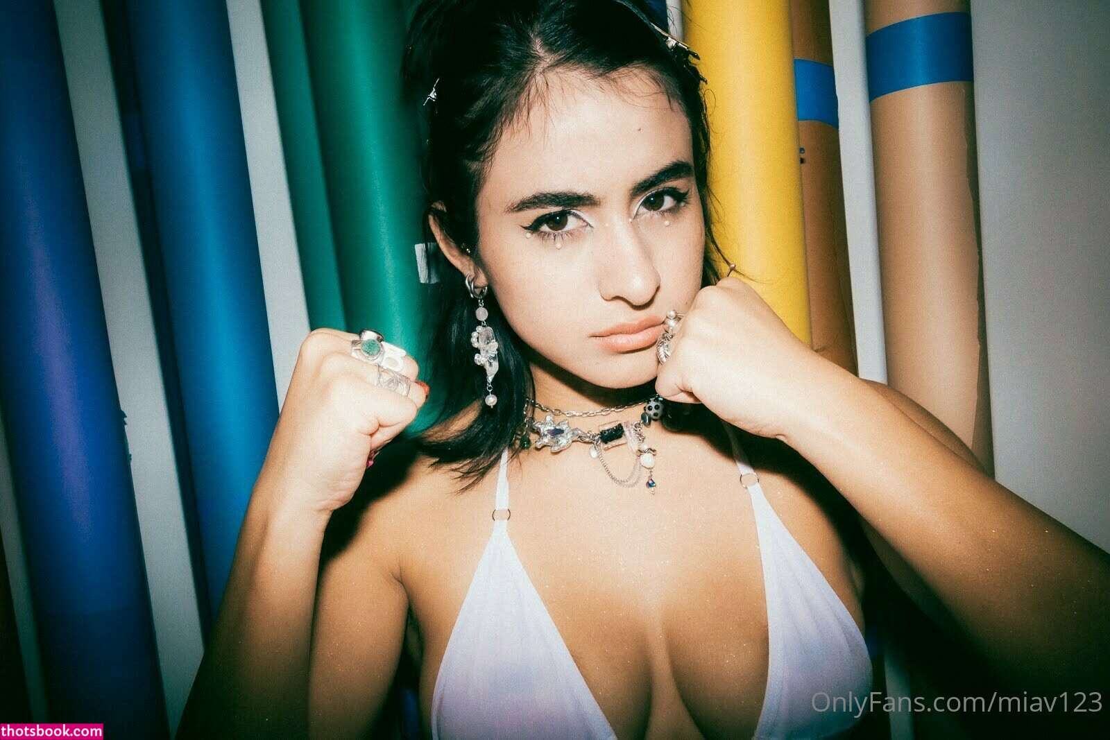 Mia Valentine OnlyFans Photos #2 170315