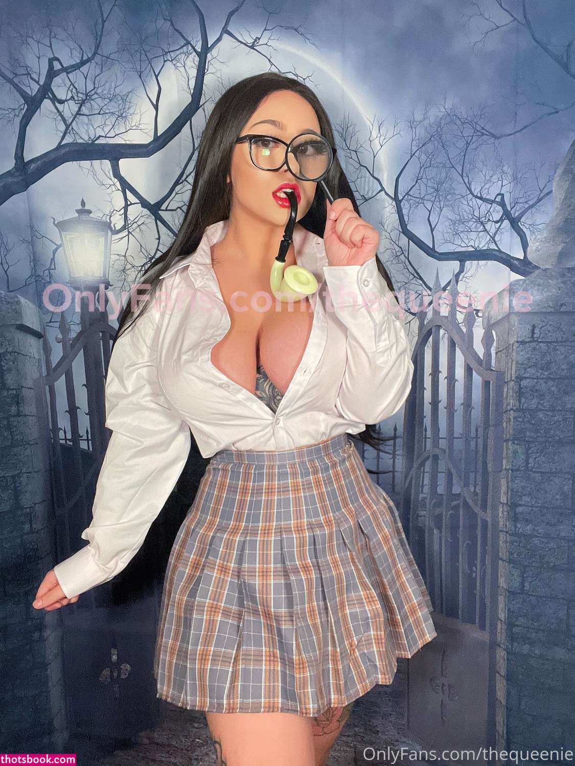 Thequeenie OnlyFans Photos #1 170439