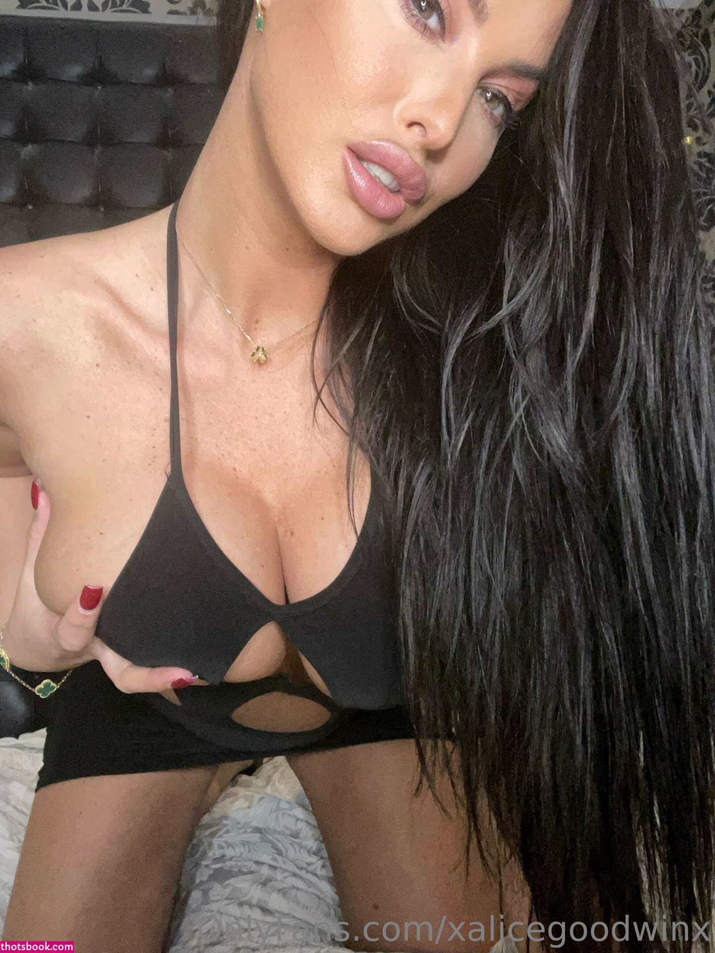 Alice Goodwin OnlyFans Photos #5 170461