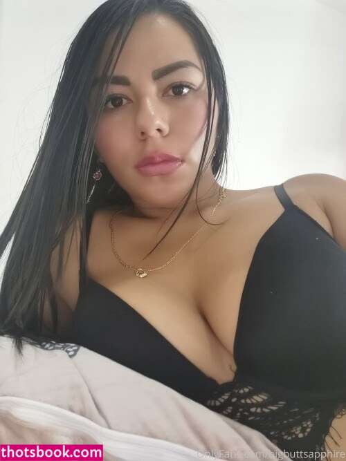 Bigbuttsapphire OnlyFans Photos #3 170693