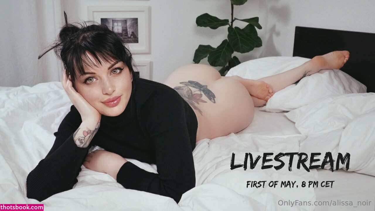 Alissa Noir OnlyFans Photos #1 177061