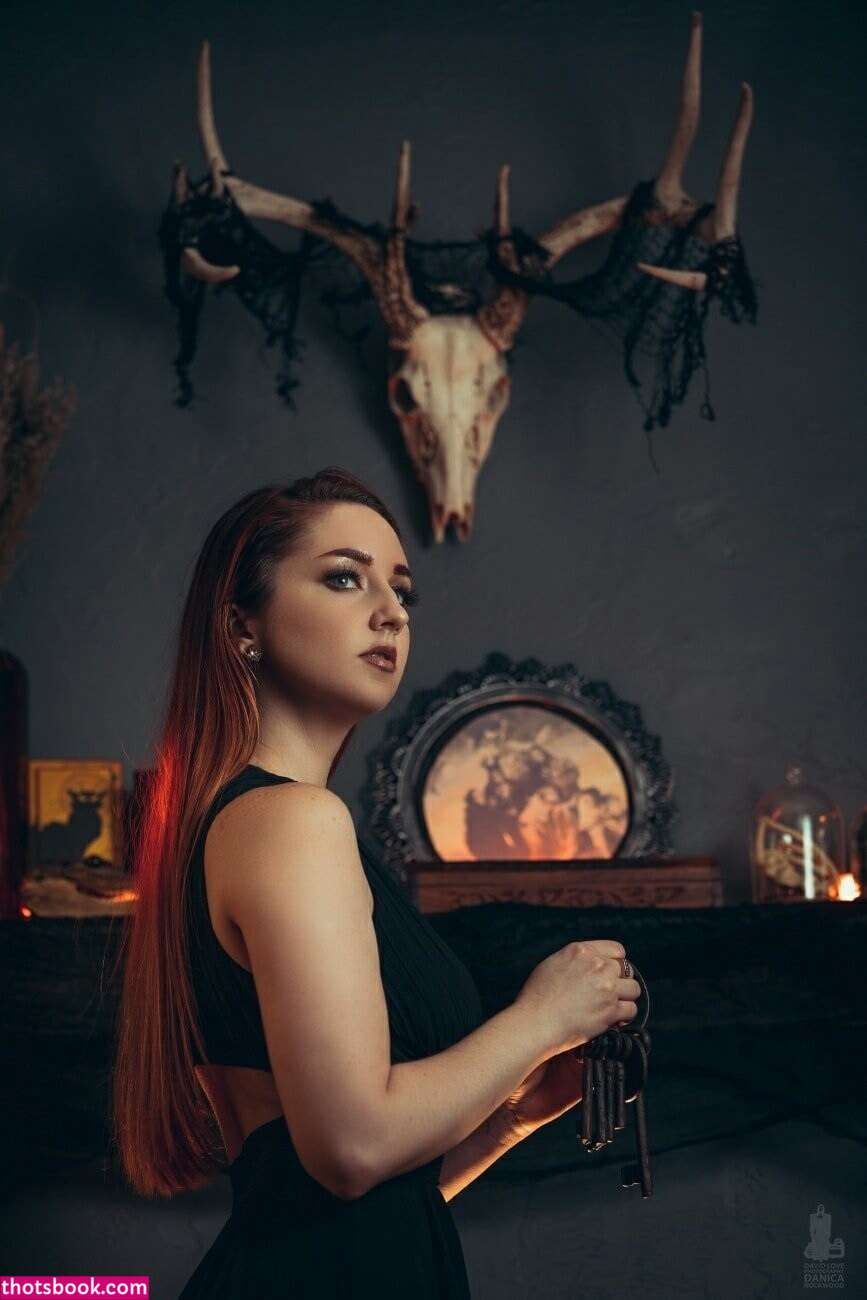 Danica Rockwood Photos #1 177112