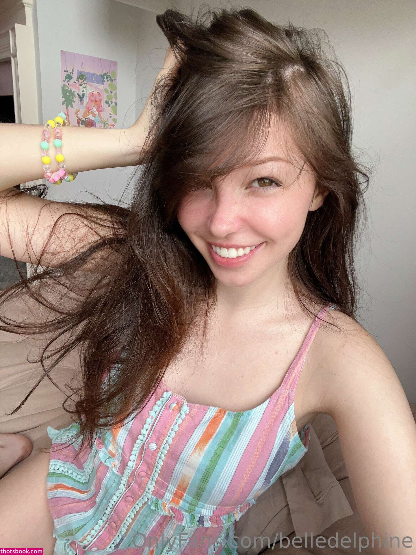 Belle Delphine OnlyFans New Photos #2 177223