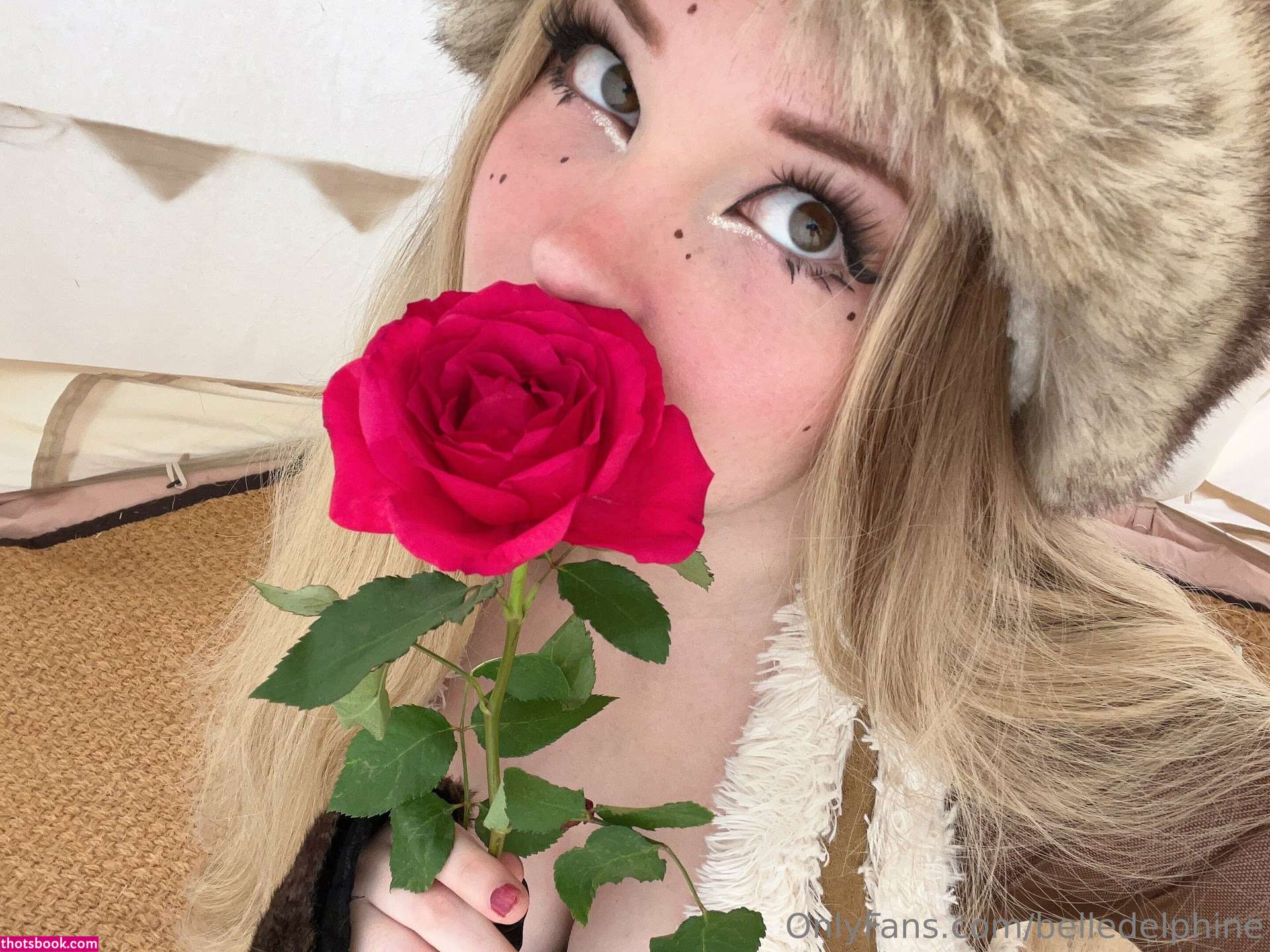 Belle Delphine OnlyFans New Photos #3 177322