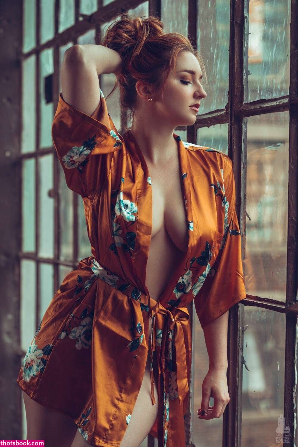 Danica Rockwood Photos #3 177340