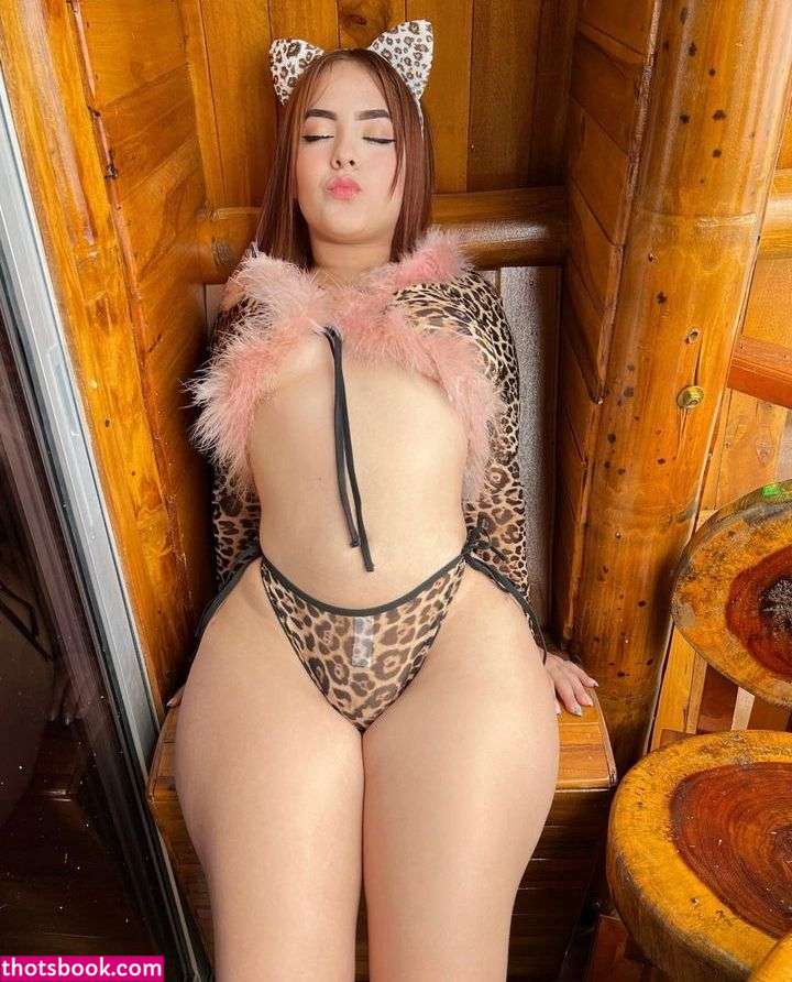 Angie Brand OnlyFans Photos #7 177674