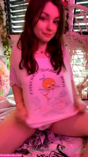 Chelxie OnlyFans Video #3
