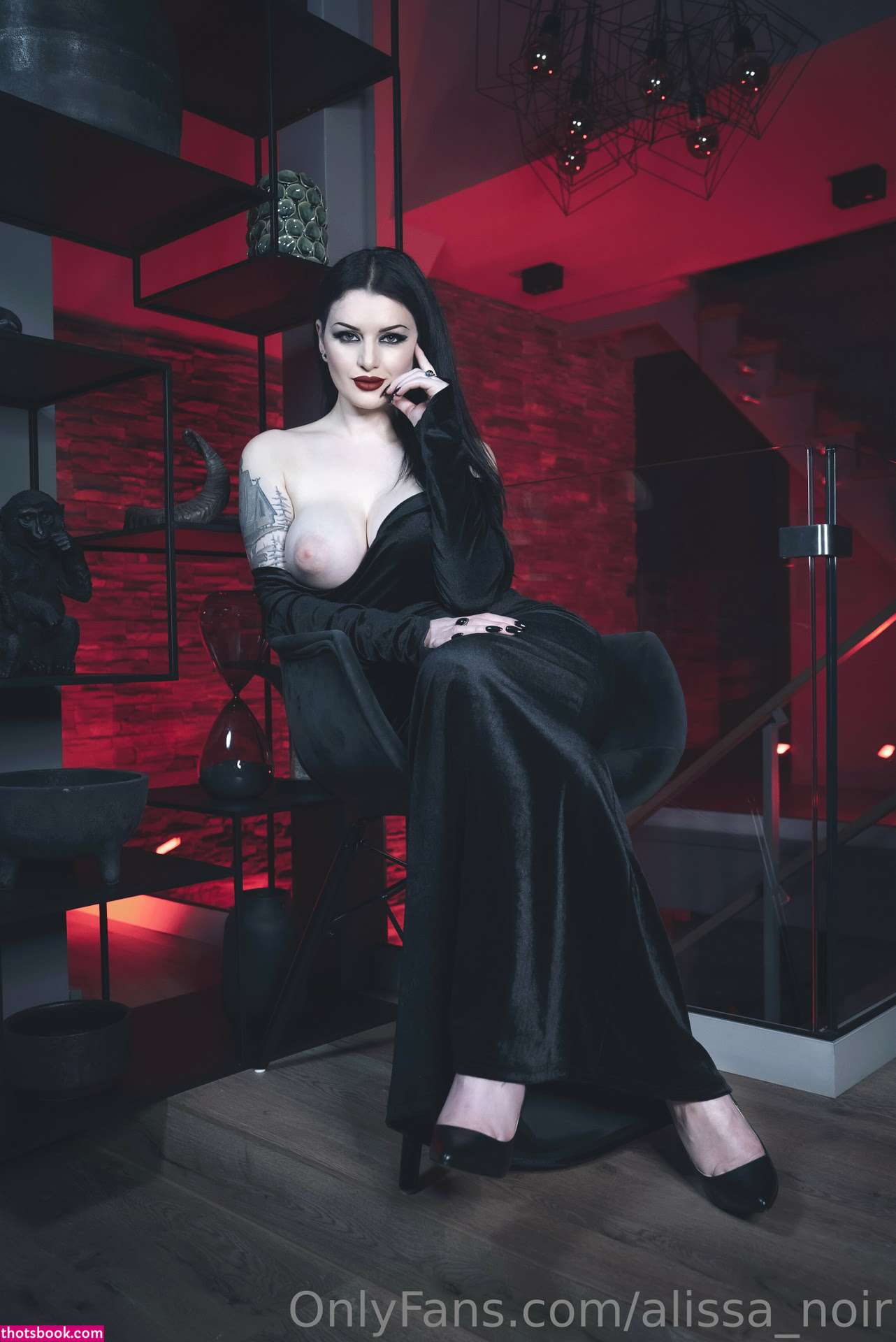 Alissa Noir OnlyFans Photos #8 177742