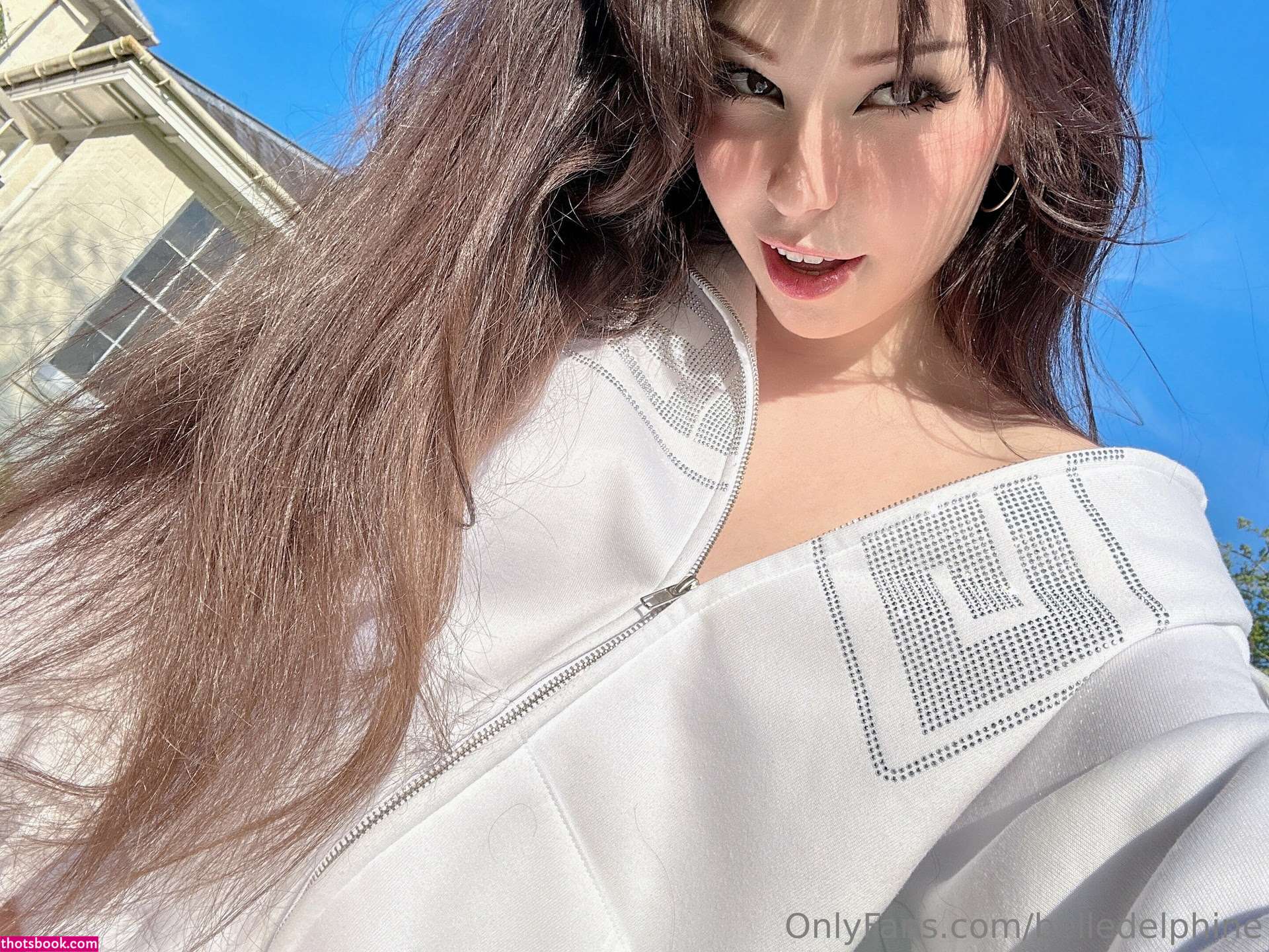 Belle Delphine OnlyFans New Photos #8 177763