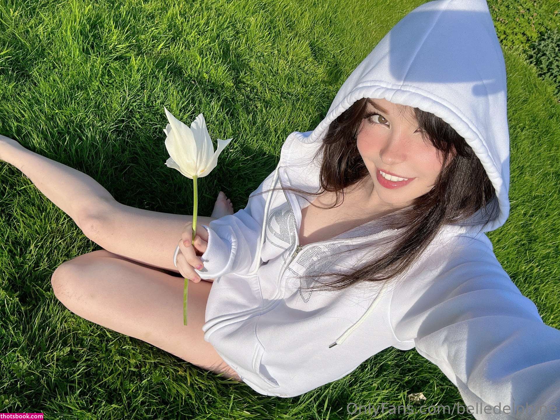 Belle Delphine OnlyFans New Photos #8 177777