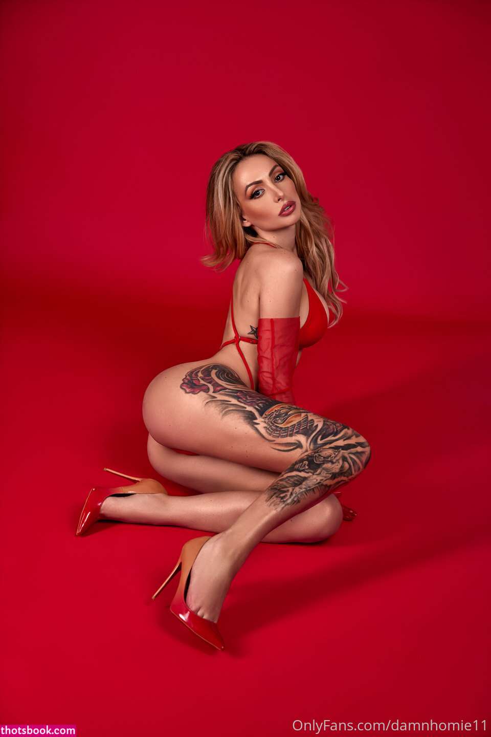 DamnHomie OnlyFans Photos #9 177835