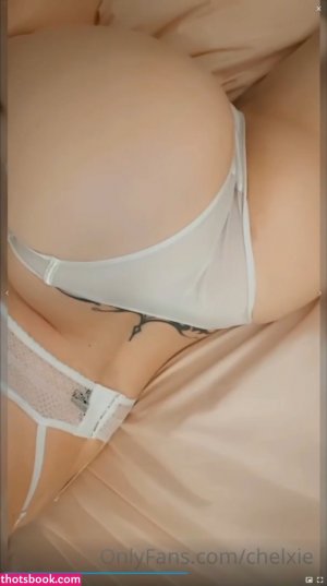 Chelxie OnlyFans Video #5