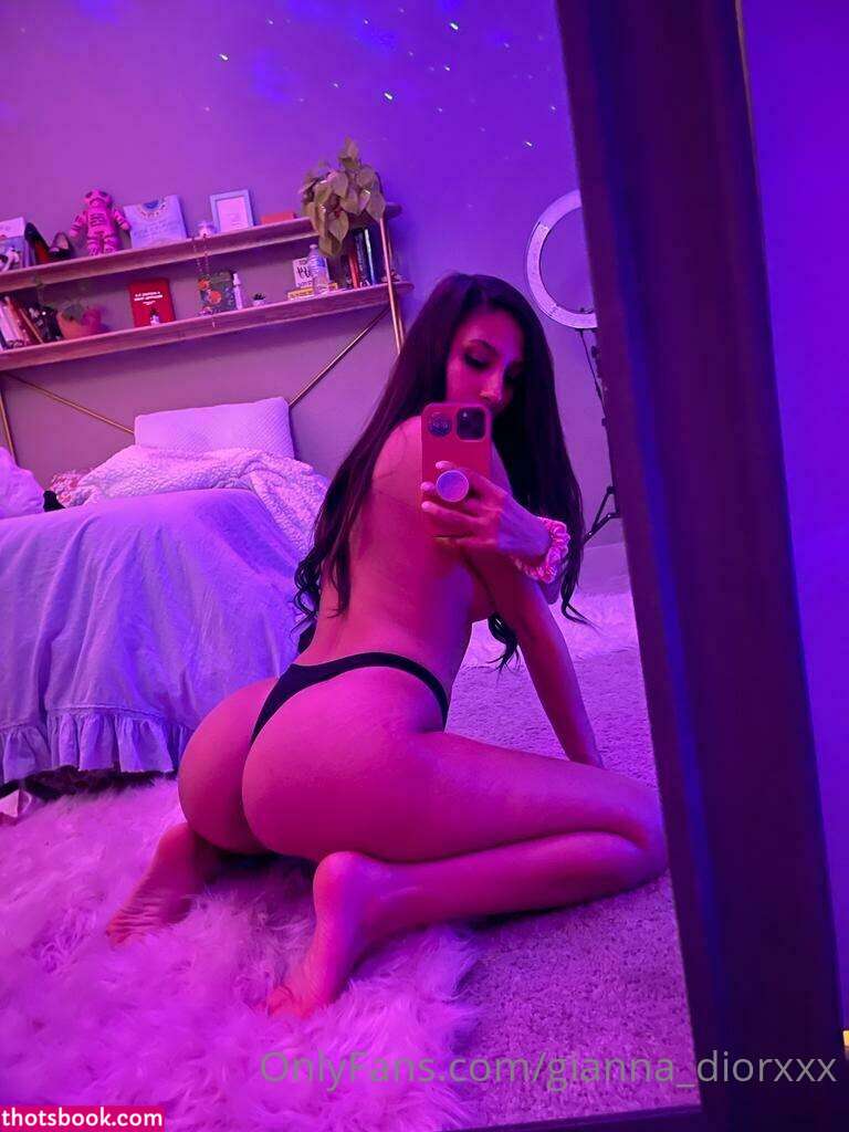 Gianna Dior OnyFans Photos #4 183415