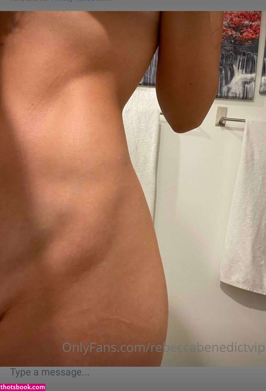 Rebecca Benedict OnlyFans Photos #3 183612