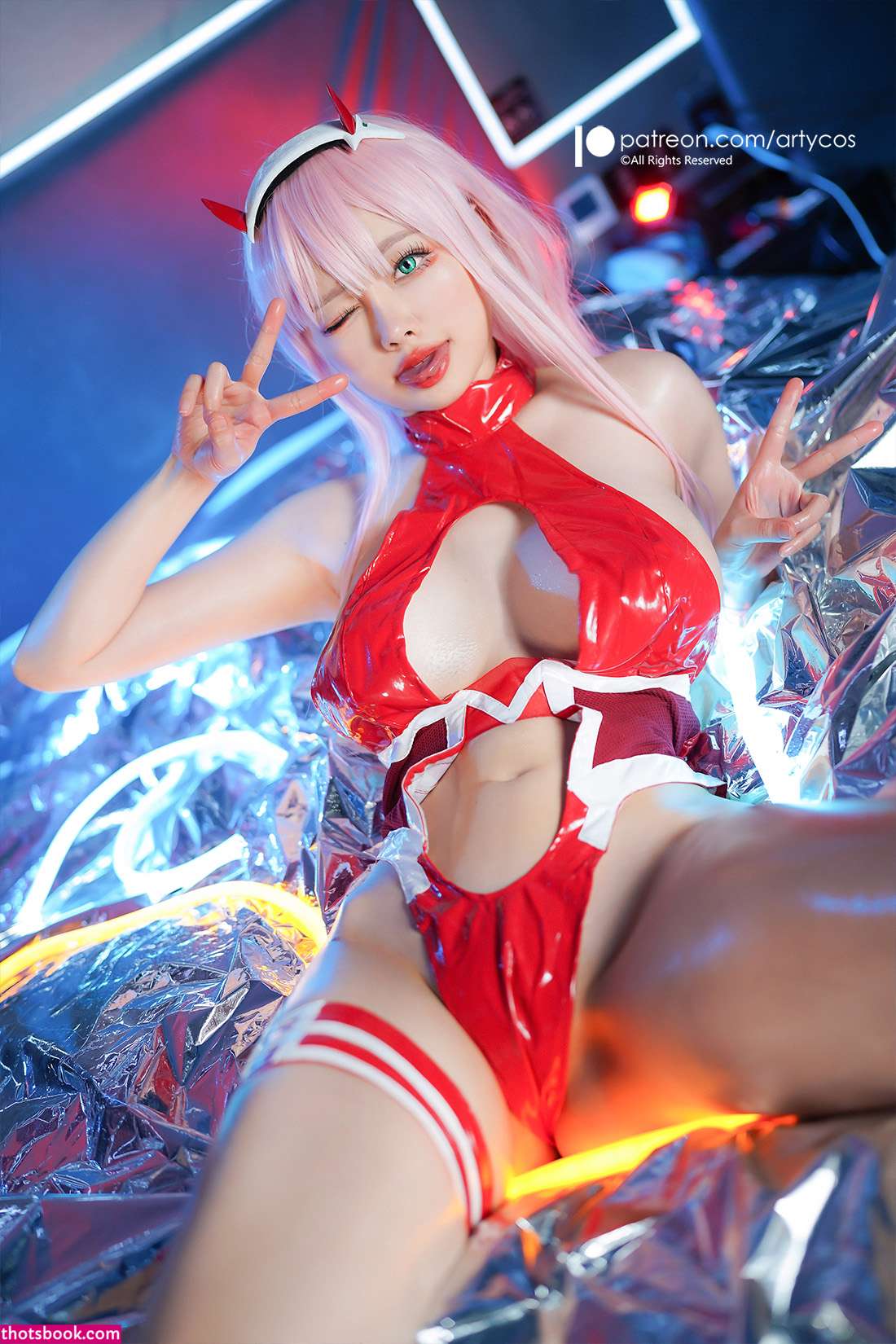 Arty Huang Photos #6 183678