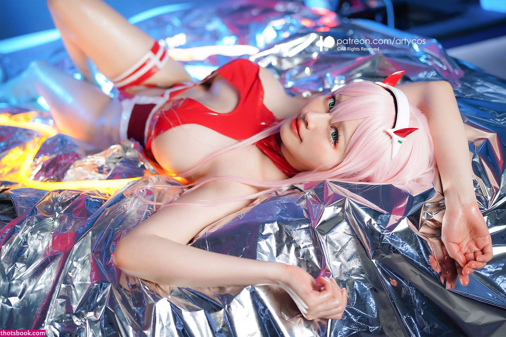 Arty Huang Photos #6 183681