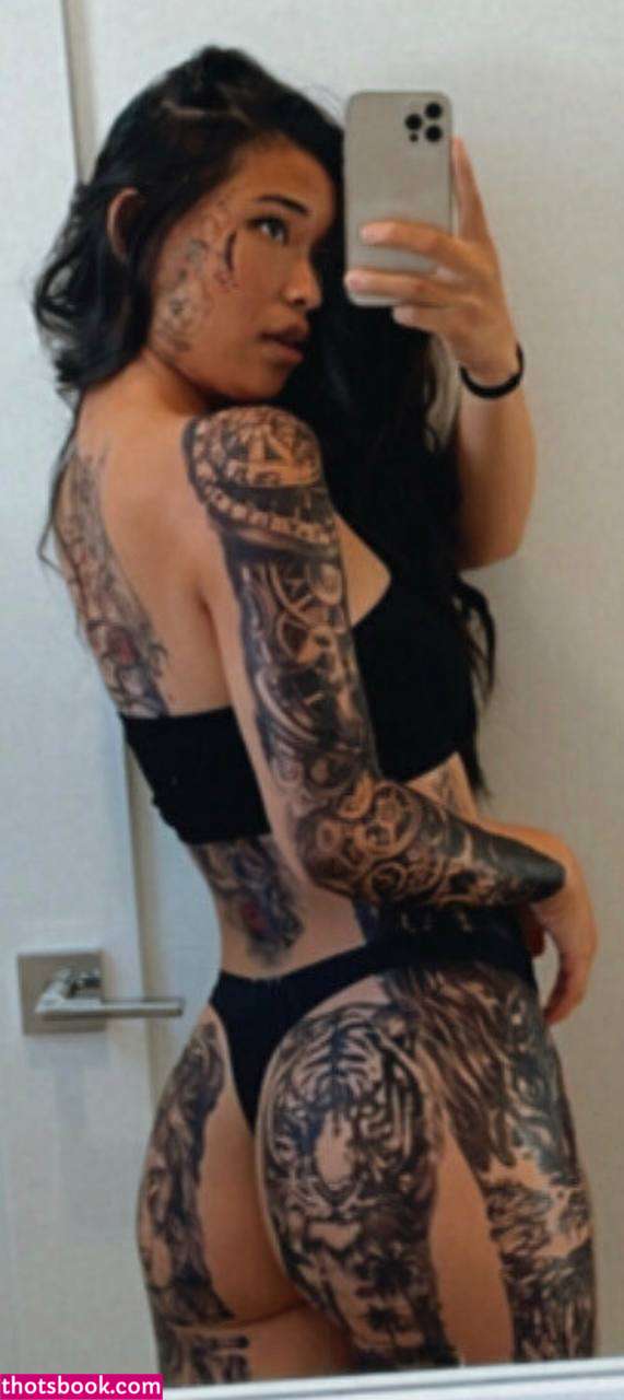 Rebecca Benedict OnlyFans Photos #6 183907