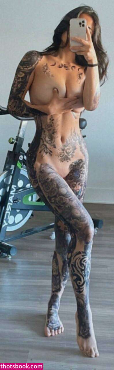 Rebecca Benedict OnlyFans Photos #6 183908