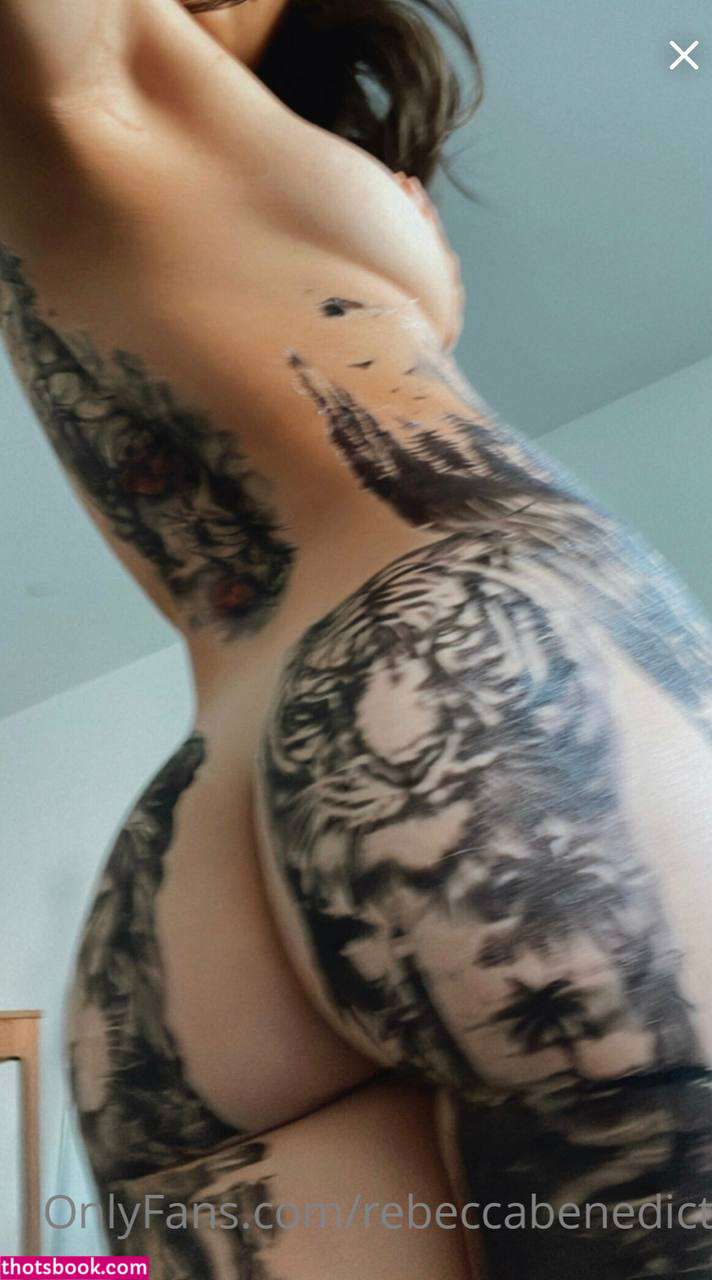 Rebecca Benedict OnlyFans Photos #6 183909