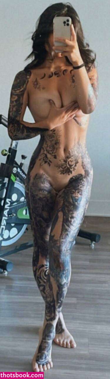 Rebecca Benedict OnlyFans Photos #6 183910