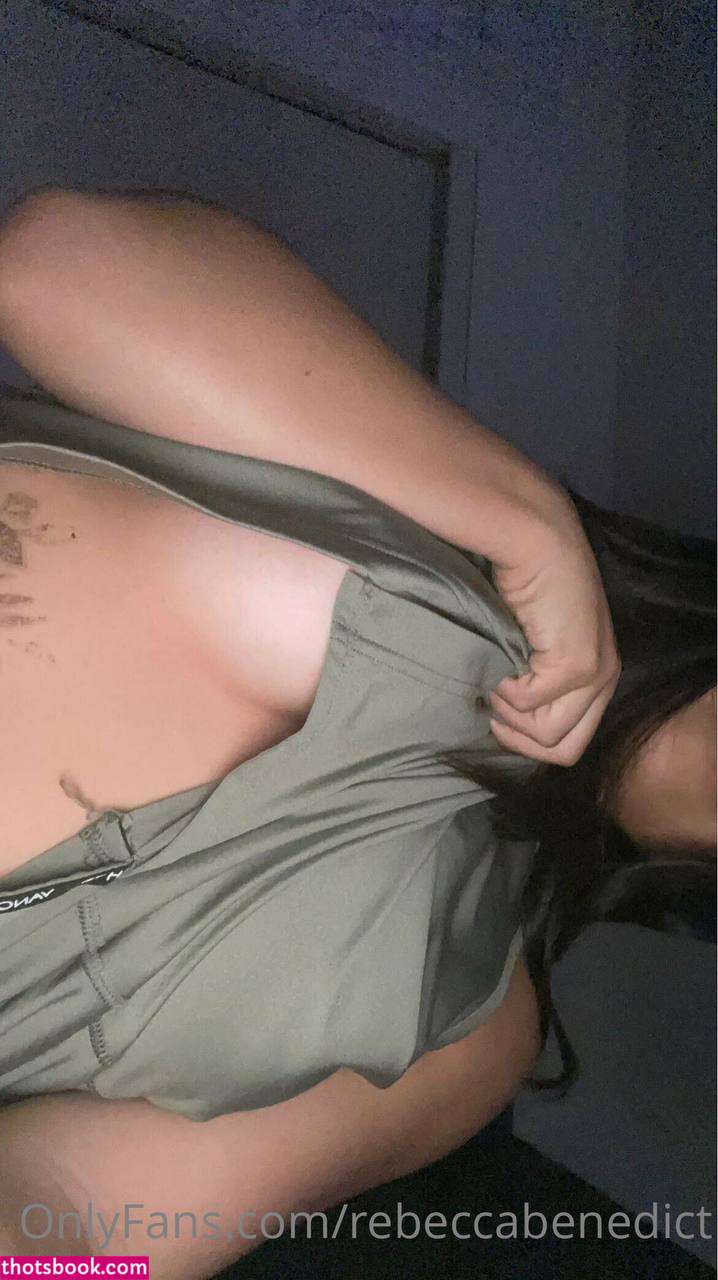 Rebecca Benedict OnlyFans Photos #7 183911
