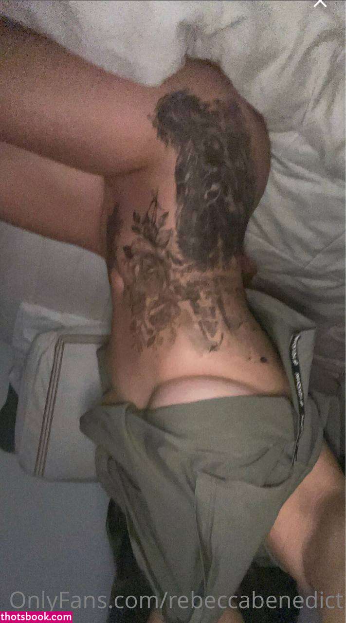 Rebecca Benedict OnlyFans Photos #7 183913