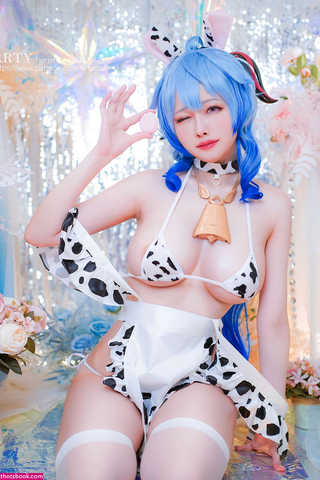 Arty Huang Photos #9 183936