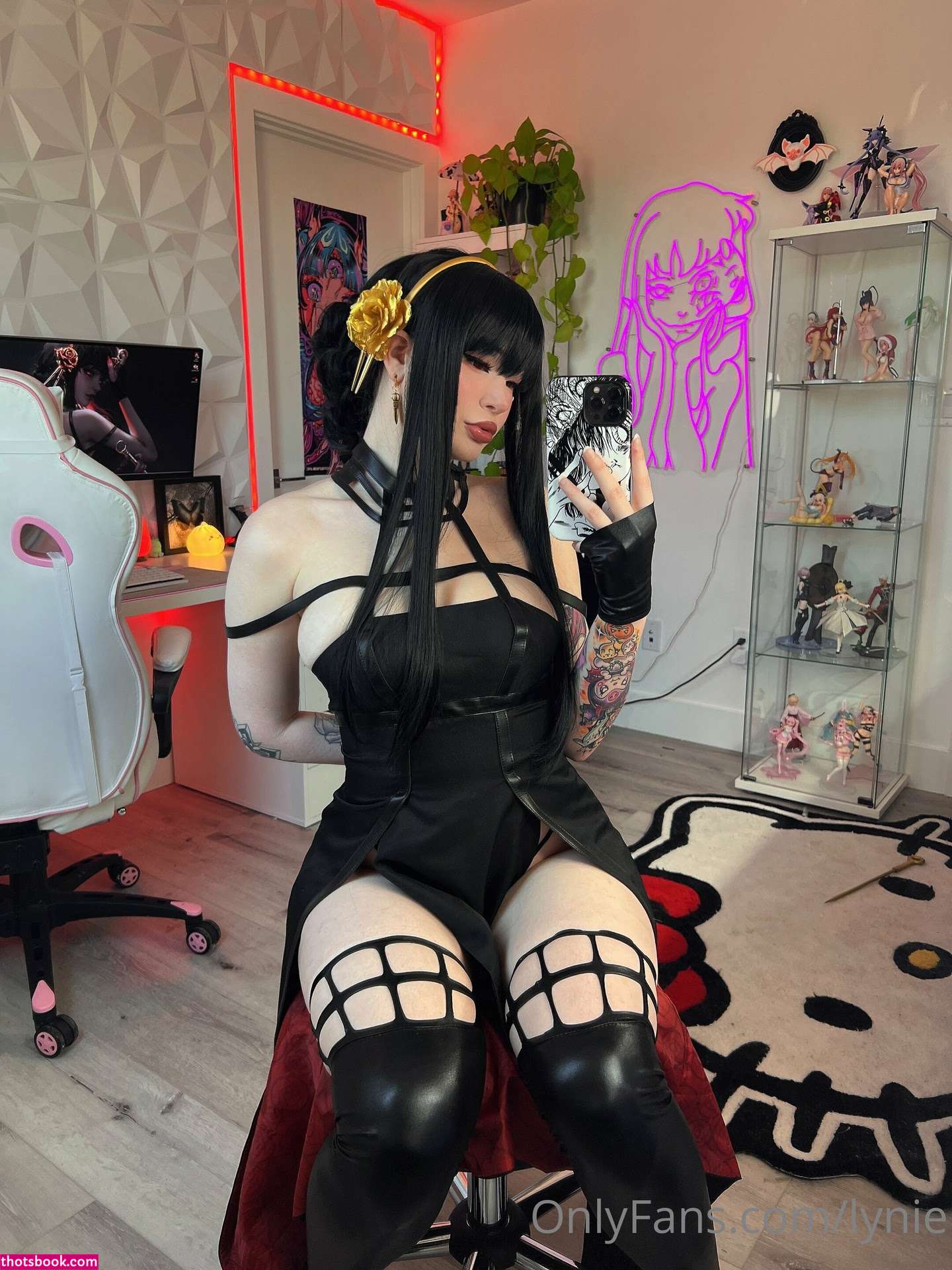 lynienicole OnlyFans Photos #7 190737