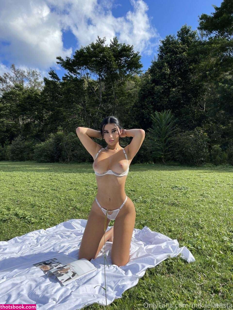 Mikaela Testa OnlyFans Photos #7 191060