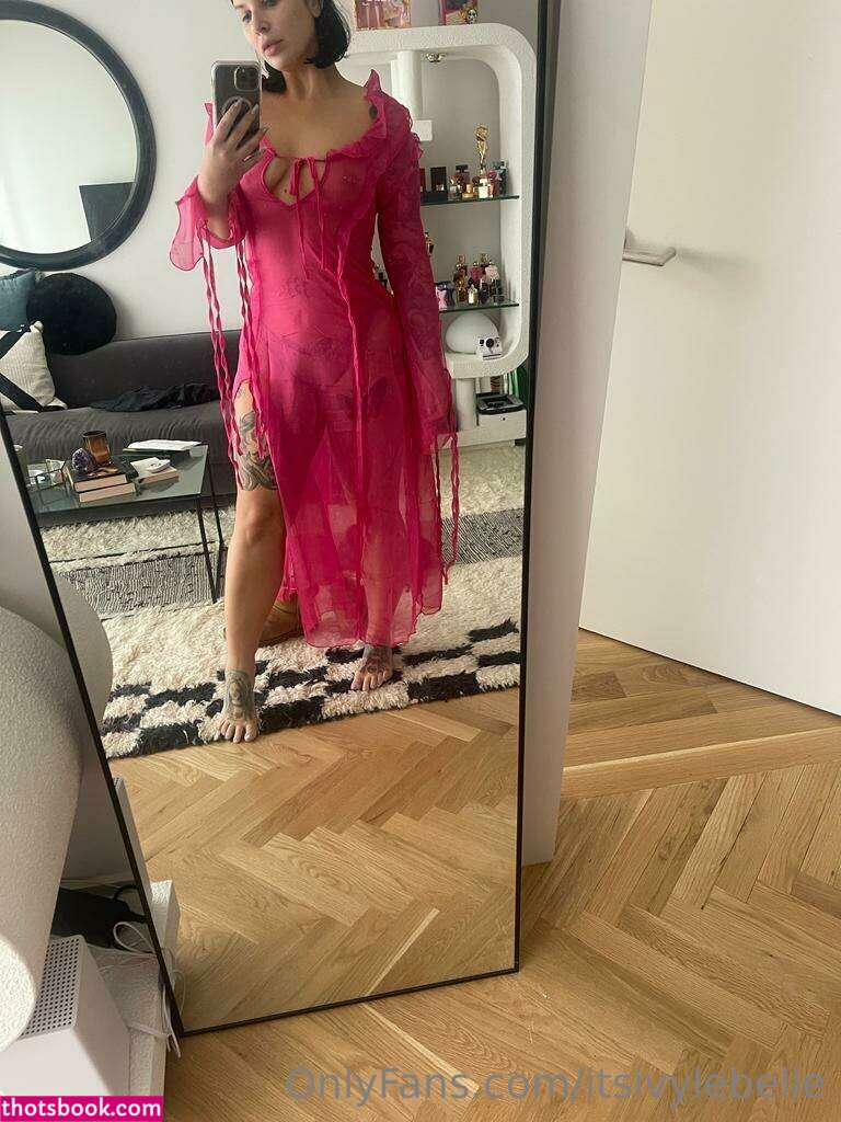 Ivy Lebelle OnlyFans Photos #4 195663