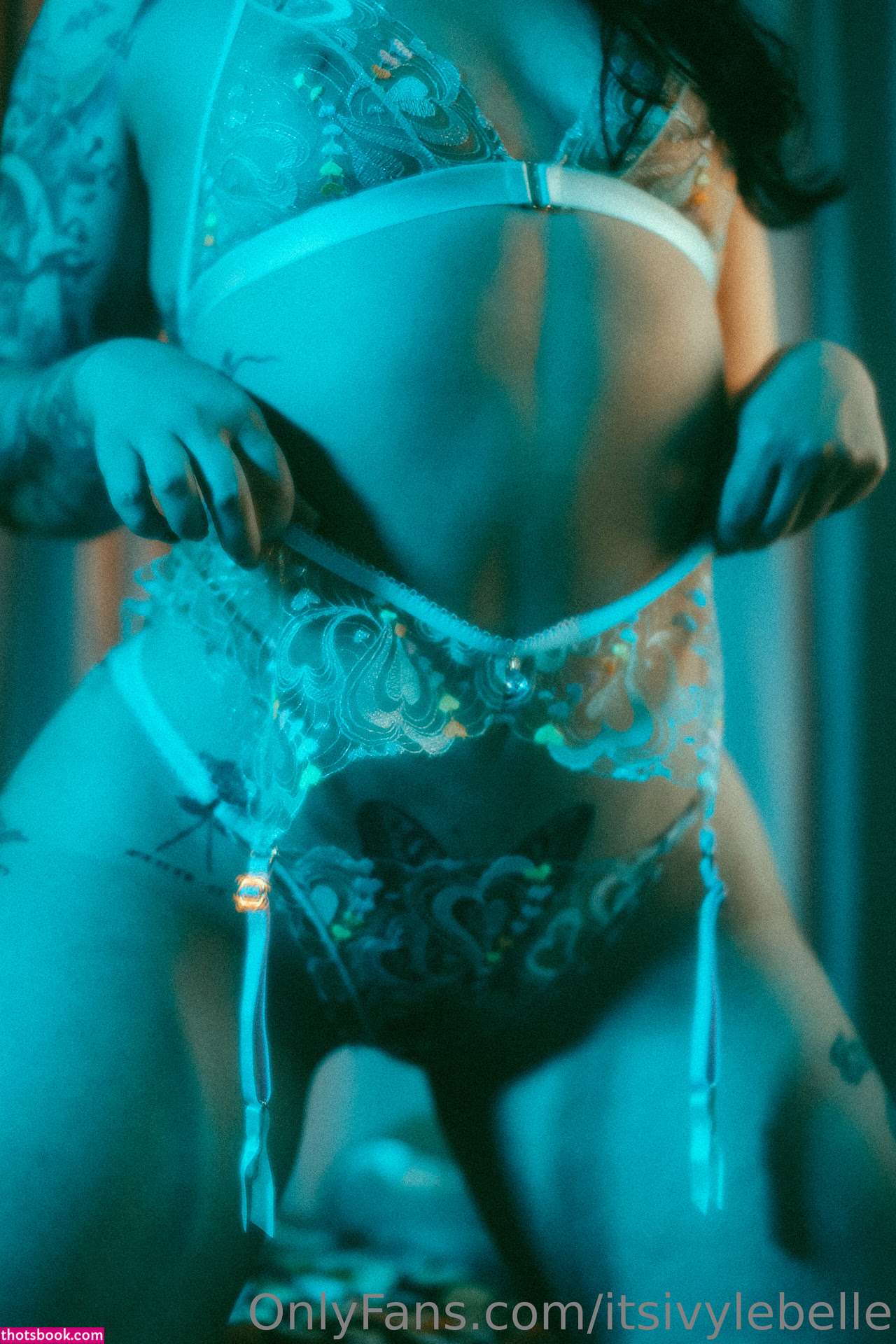 Ivy Lebelle OnlyFans Photos #5 195673