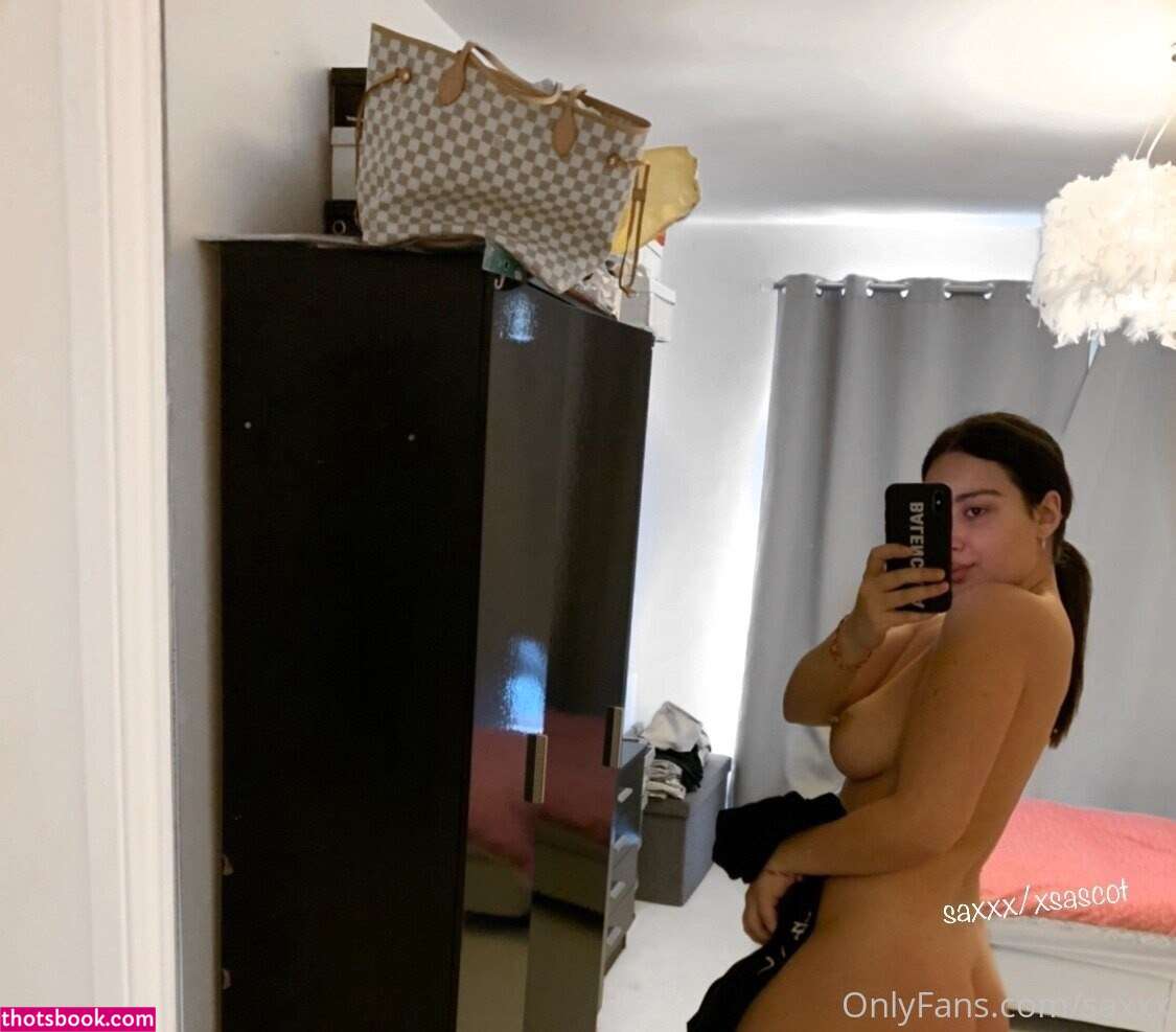 Persiandollgia  Aigxana OnlyFans Photos #3 195780