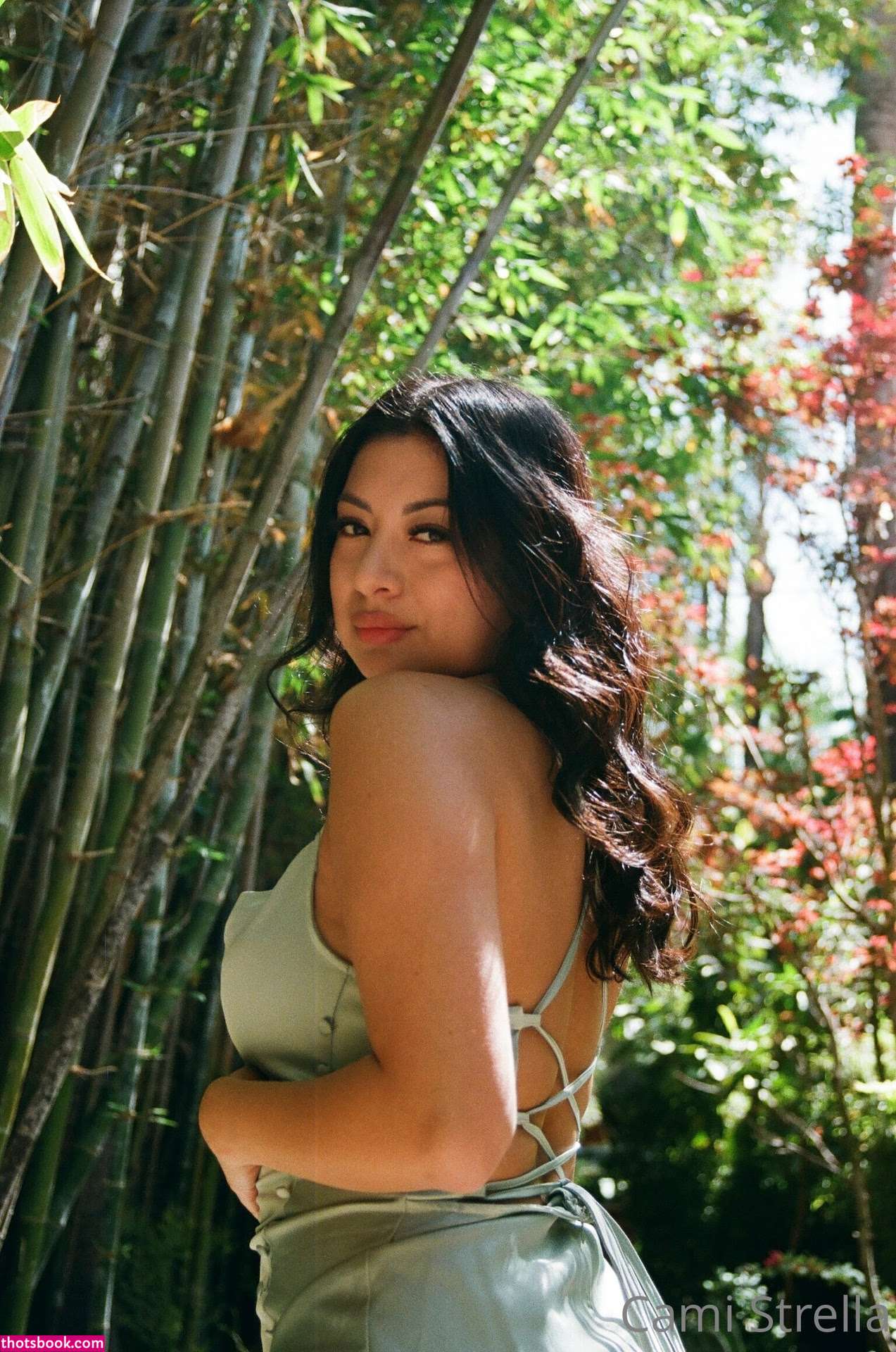 Cami Strella OnlyFans Photos #7 195928