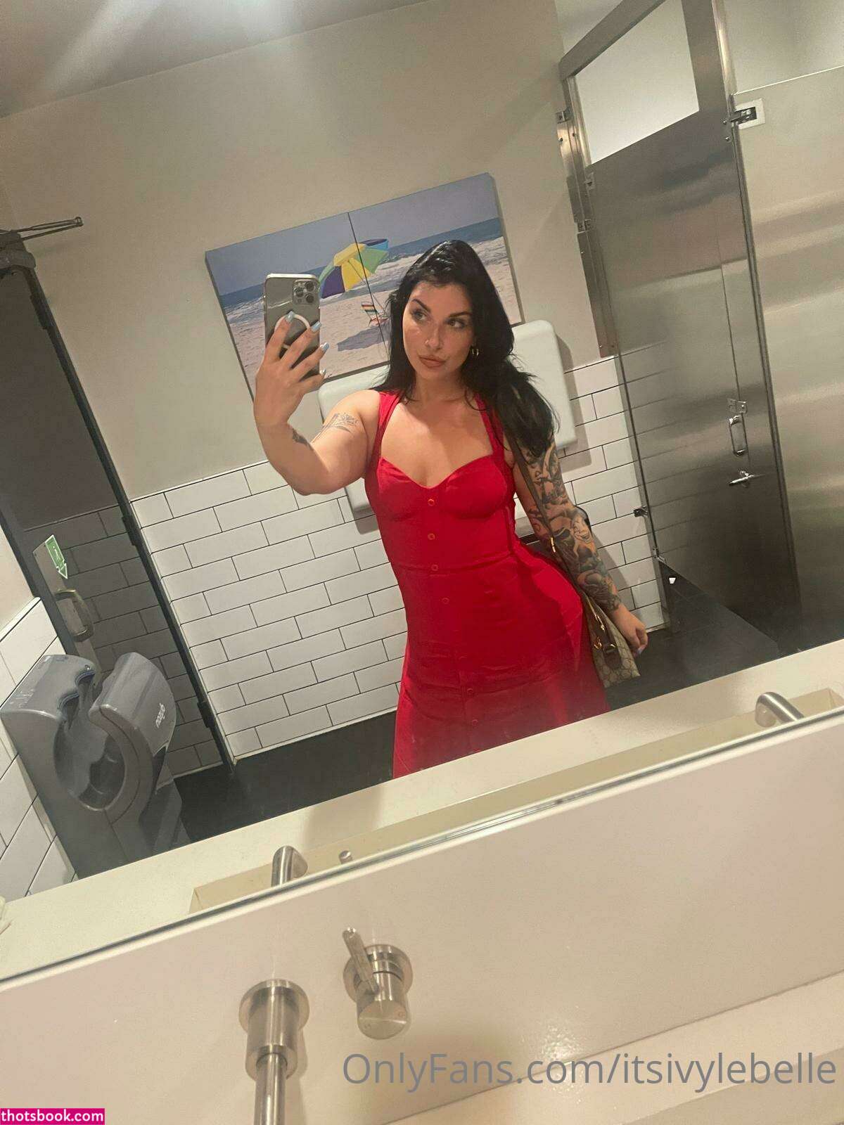 Ivy Lebelle OnlyFans Photos #9 196028