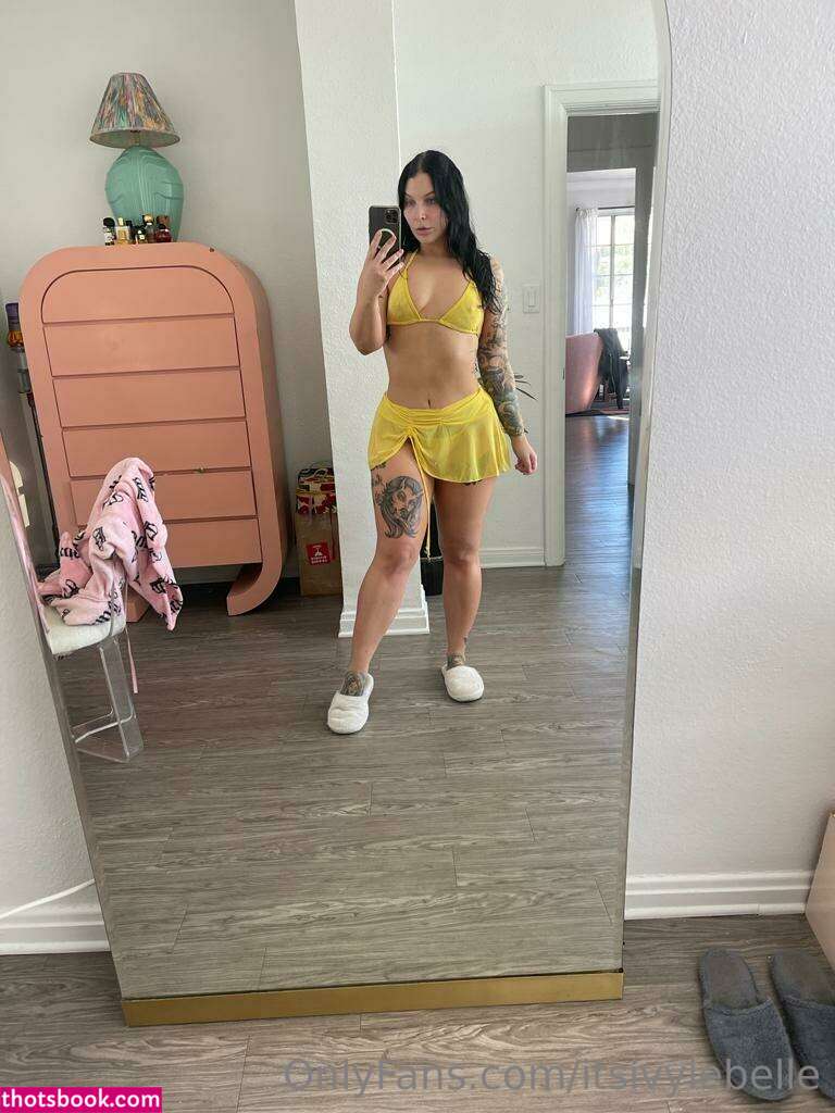 Ivy Lebelle OnlyFans Photos #9 196034
