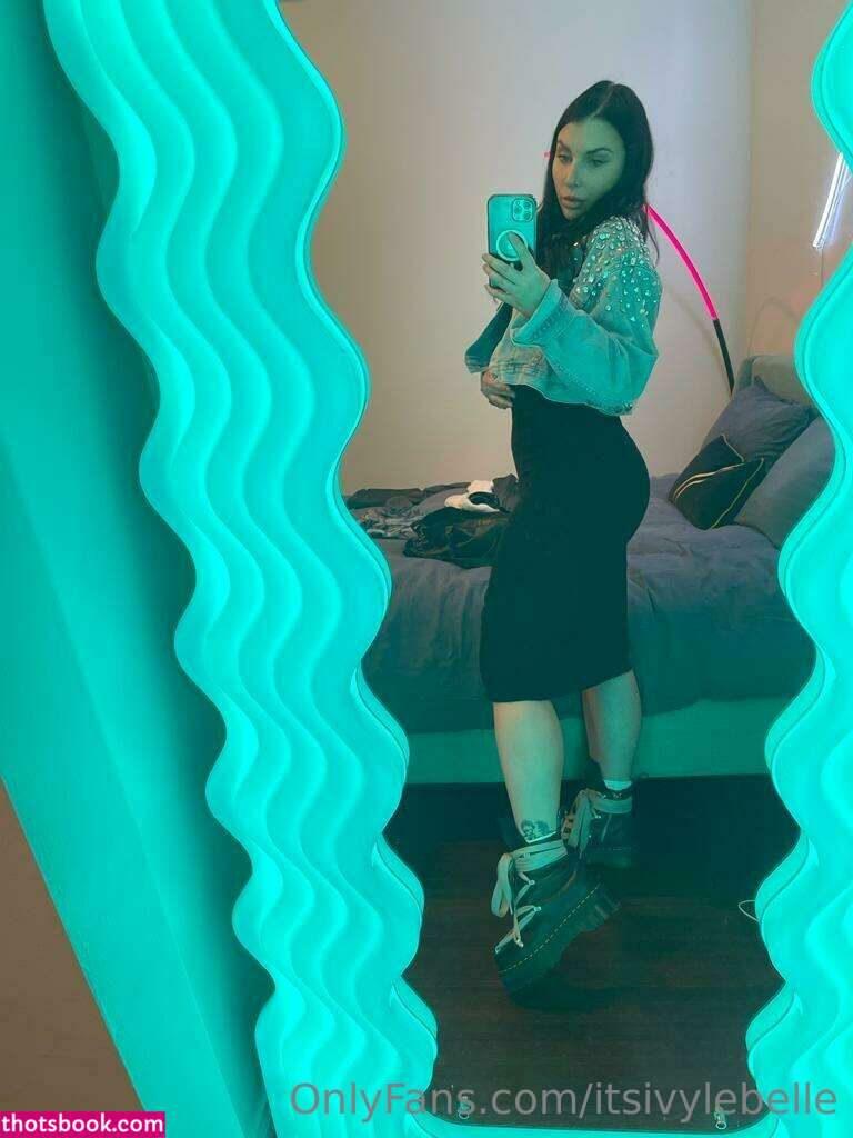 Ivy Lebelle OnlyFans Photos #9 196035