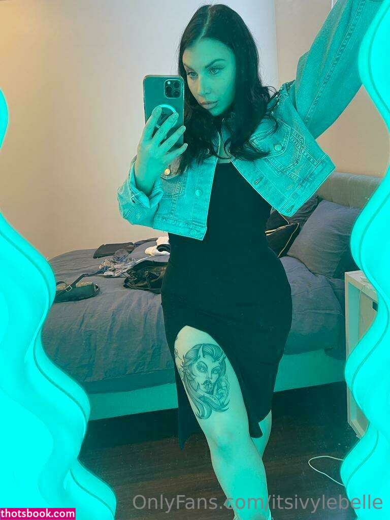 Ivy Lebelle OnlyFans Photos #9 196039
