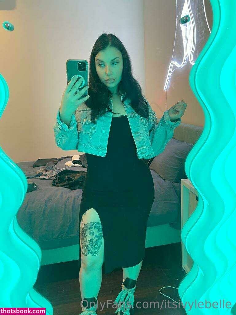 Ivy Lebelle OnlyFans Photos #9 196043