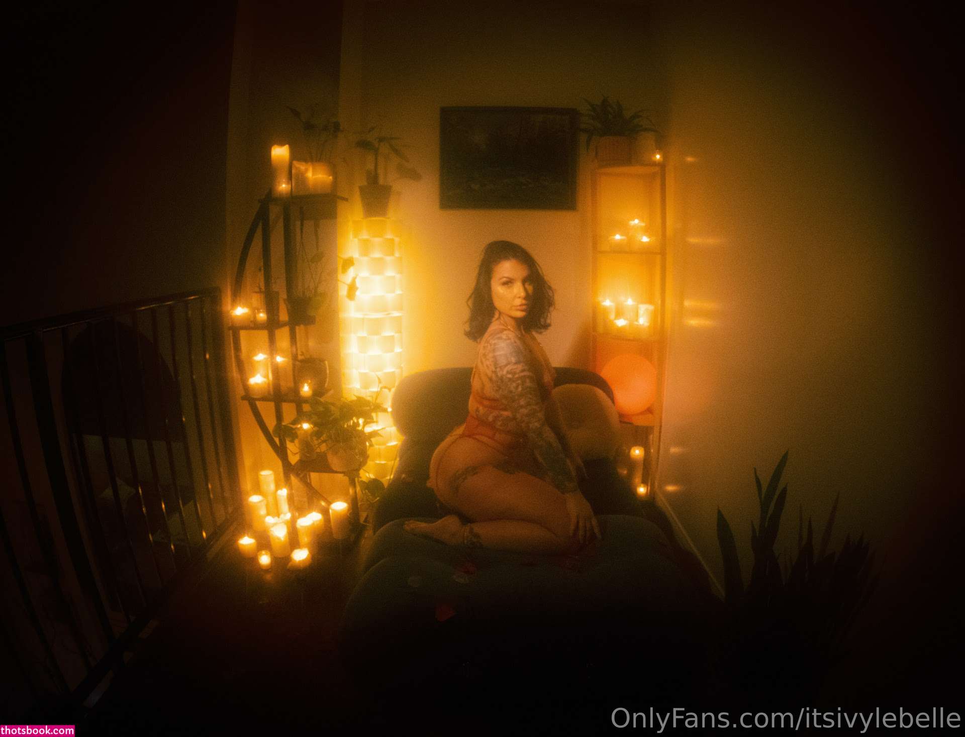 Ivy Lebelle OnlyFans Photos #10 196045