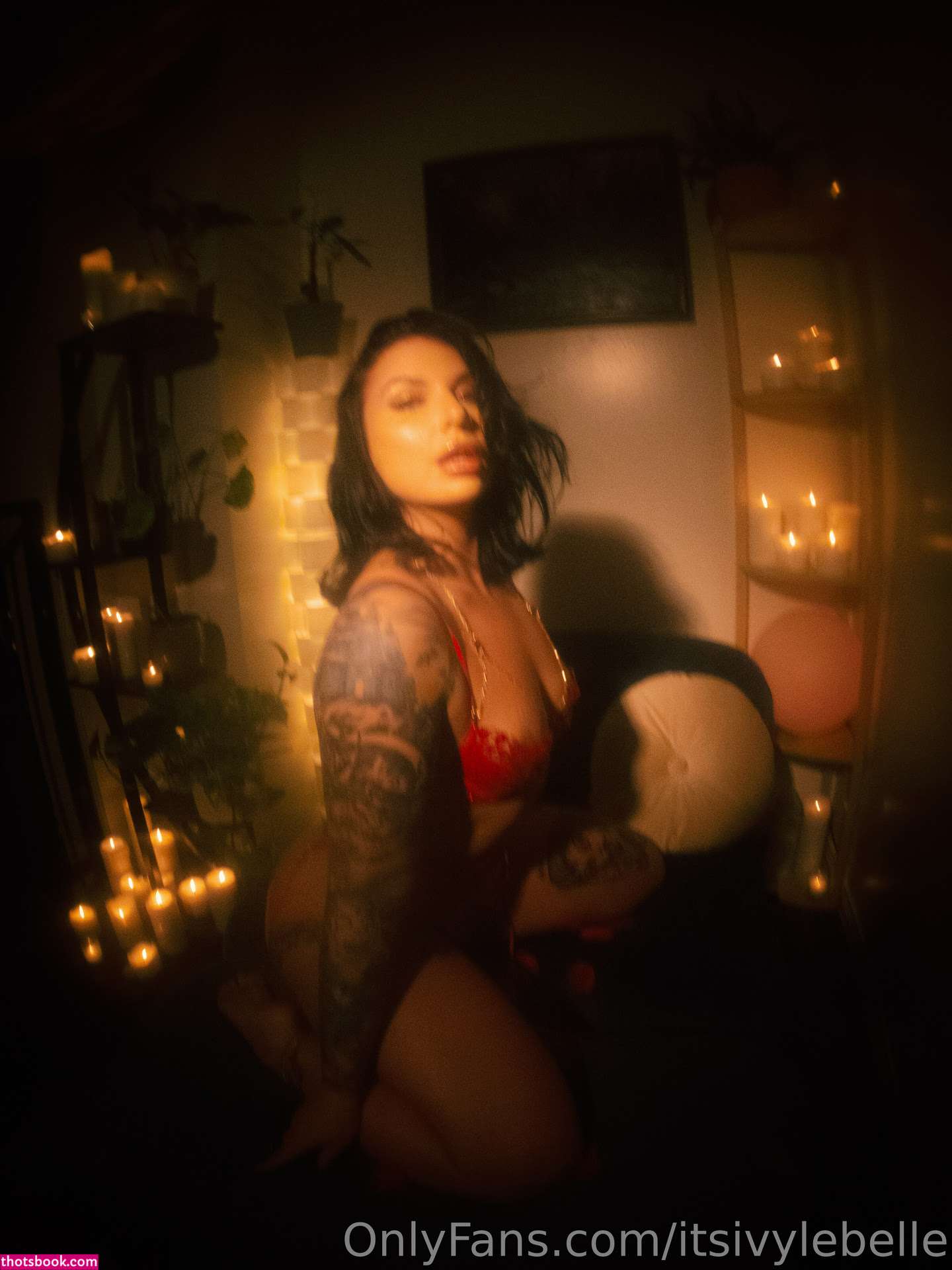 Ivy Lebelle OnlyFans Photos #10 196052