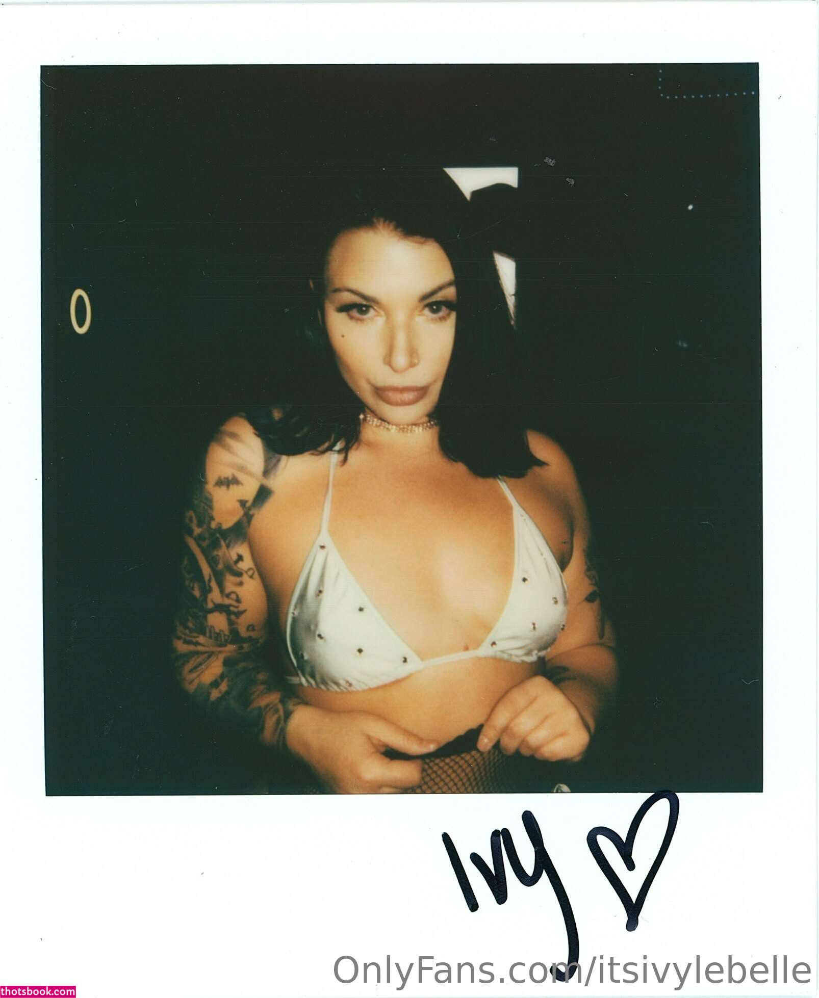 Ivy Lebelle OnlyFans Photos #11 196061