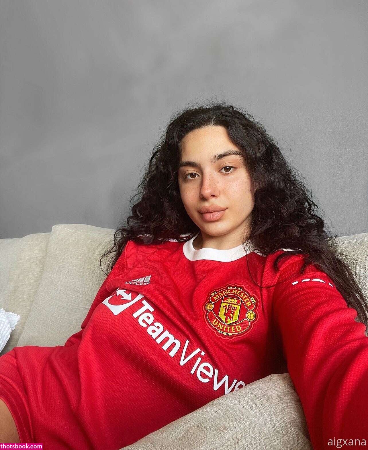 Persiandollgia  Aigxana OnlyFans Photos #8 196197