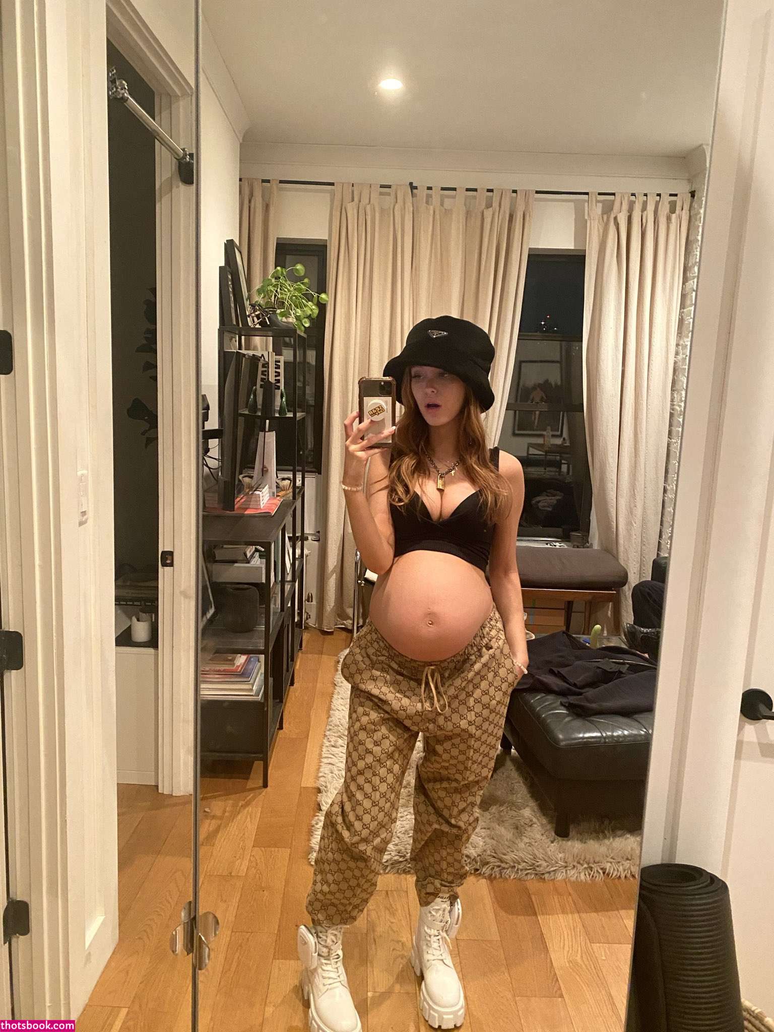 Zoey Luna bbybratzo OnlyFans Photos #5 196310