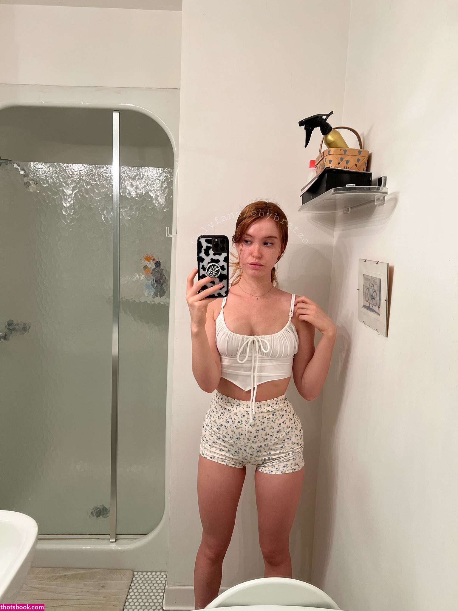 Zoey Luna bbybratzo OnlyFans Photos #5 196312