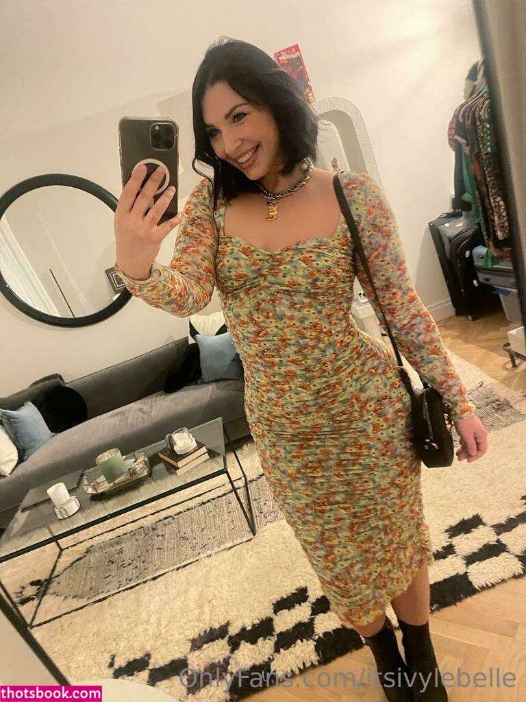 Ivy Lebelle OnlyFans Photos #12 196383