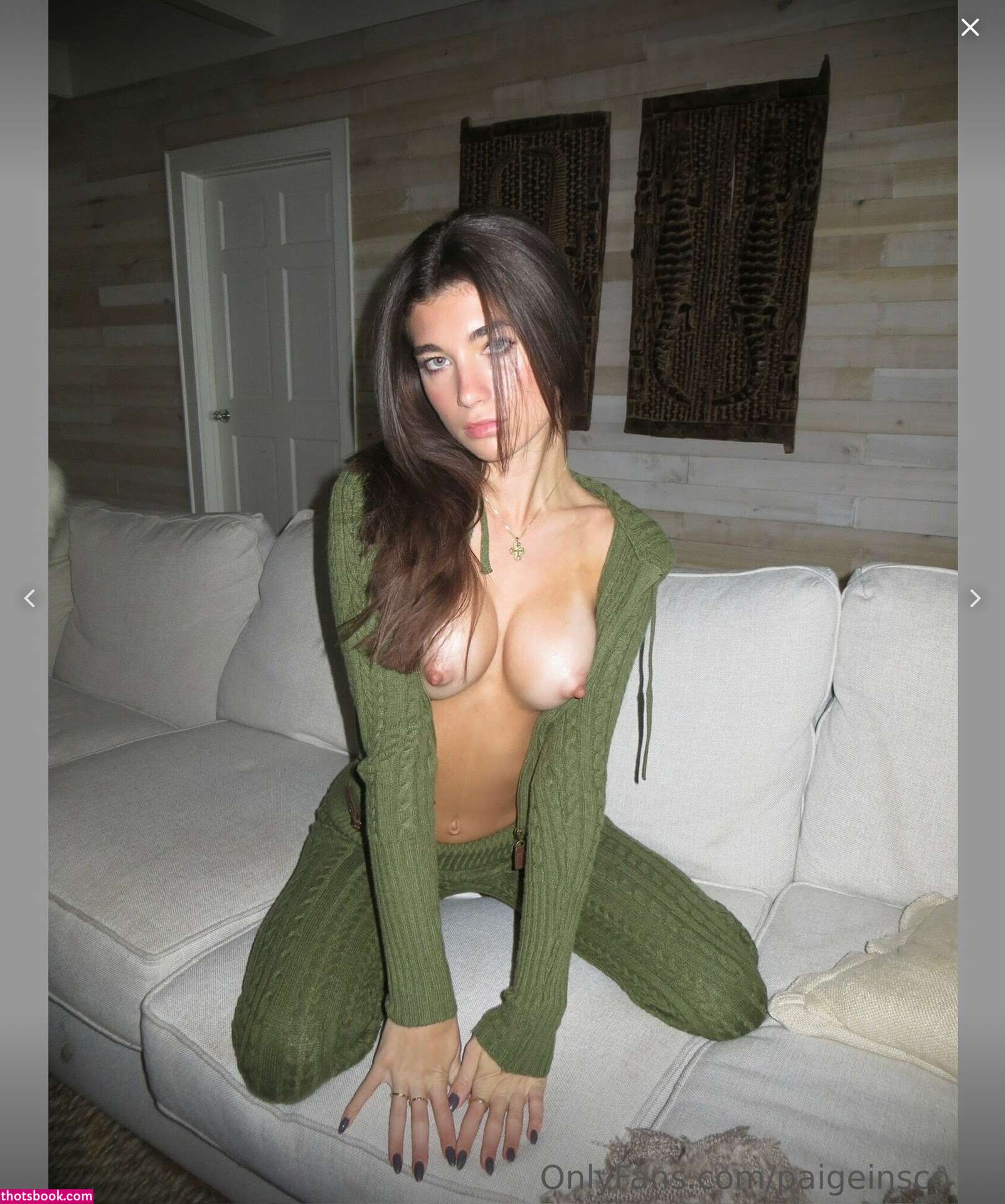 Paige Insco Nude OnlyFans Photos #13 734539