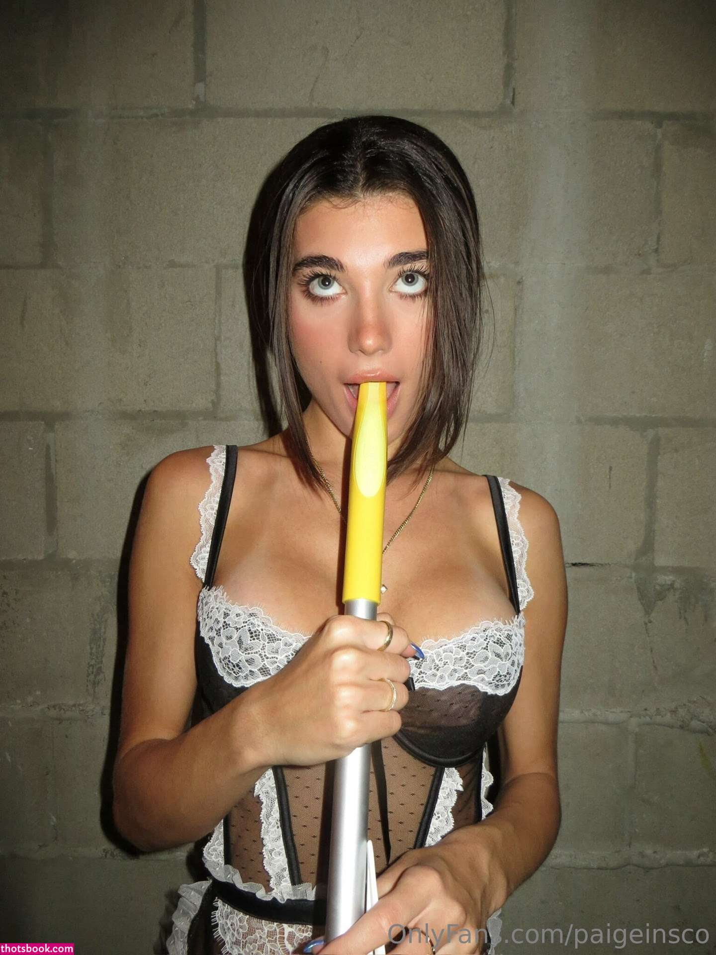 Paige Insco Nude OnlyFans Photos #16 734595