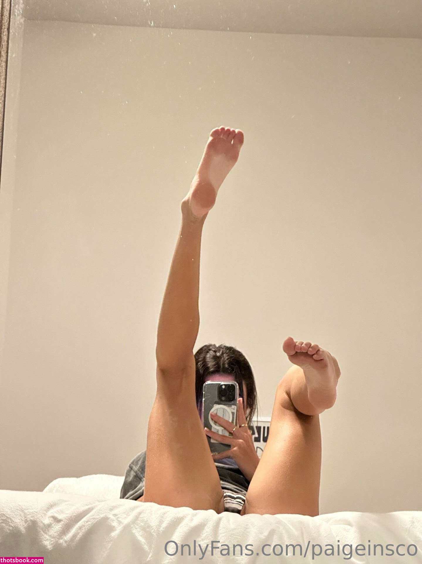 Paige Insco Nude OnlyFans Photos #17 734621